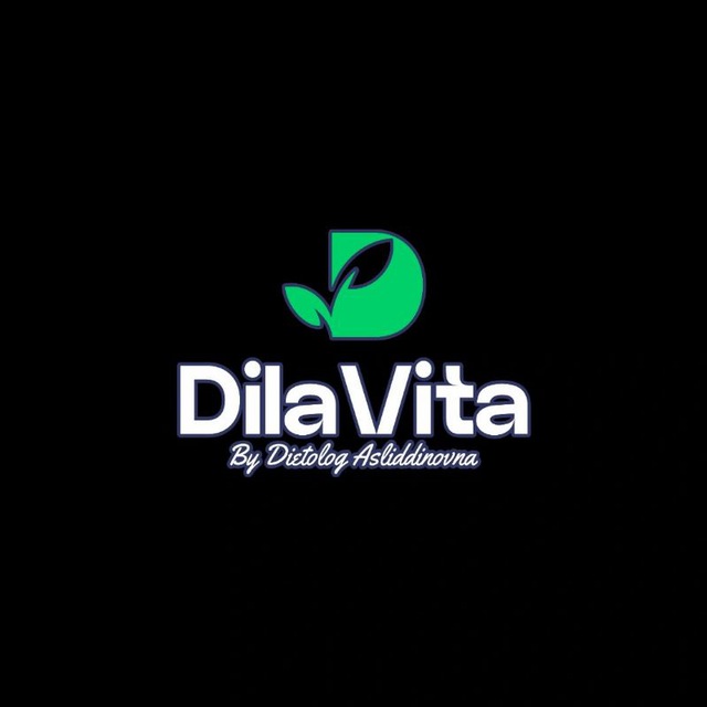 Dila Vita🌿
