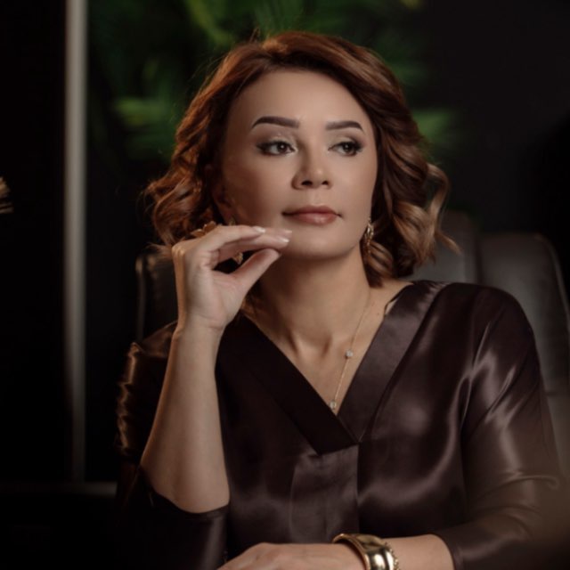Umida Abdullaeva | Psixolog