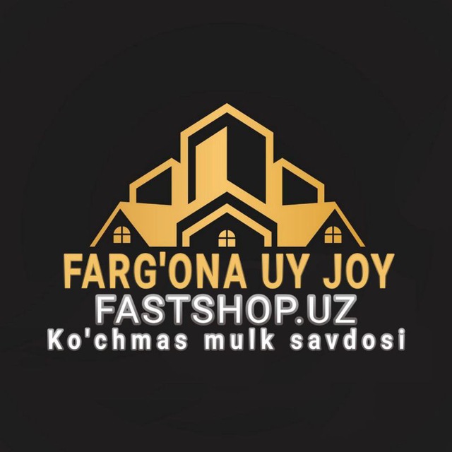 Fargona Uy Joy Уйлари