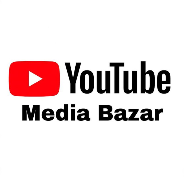 Youtube Media Bazar