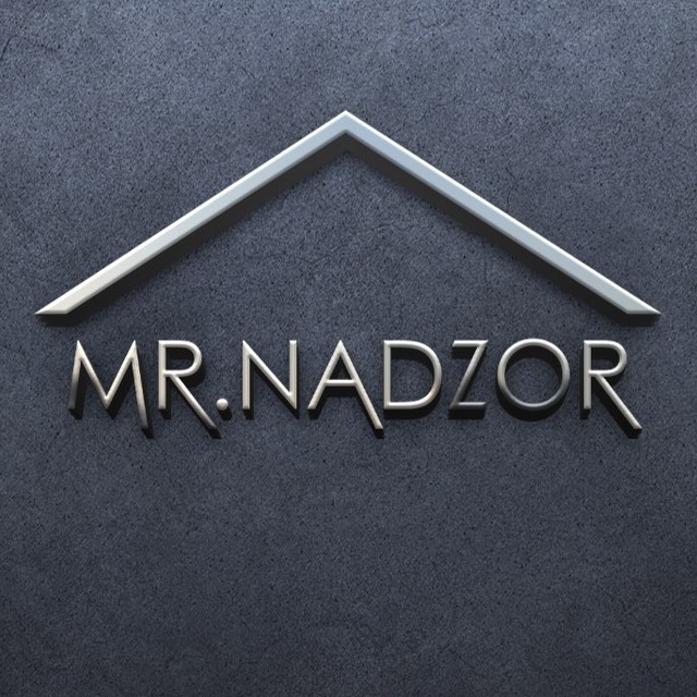 Mr.Nadzor Технадзор, Приемка и Ремонт
