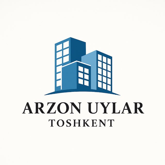 Arzon Uylar Toshkent | Расмий канал