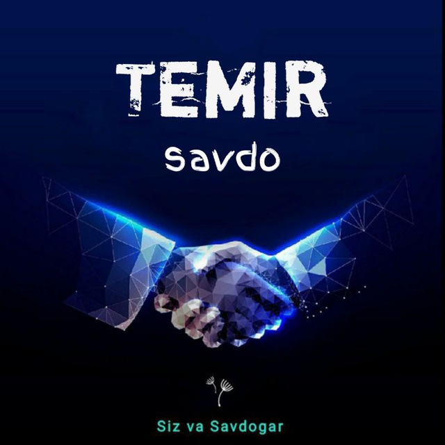 TEMIR METALL SAVDO