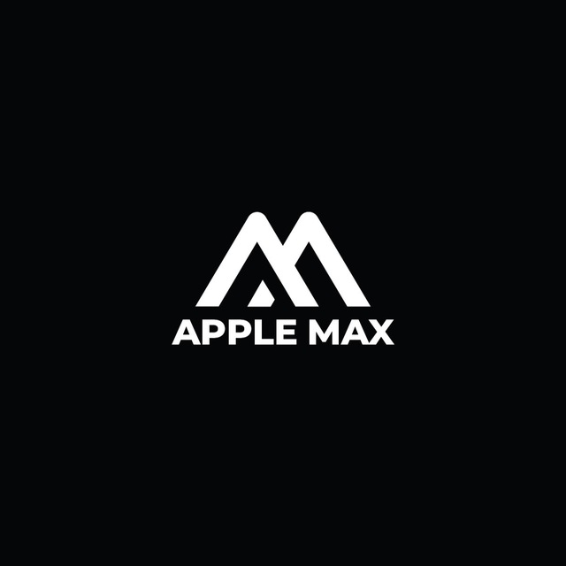 APPLE MAX