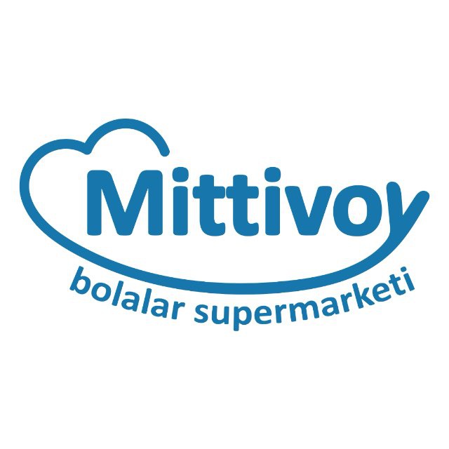 Mittivoy Zarafshon | supermarket