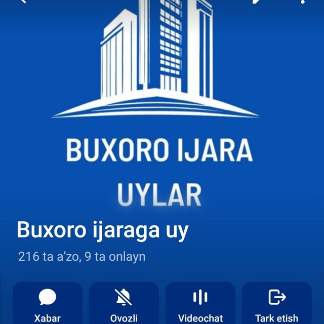 Oilaga uylar