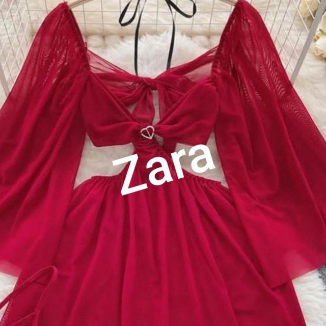 ZARA OPTOM PINYUAR