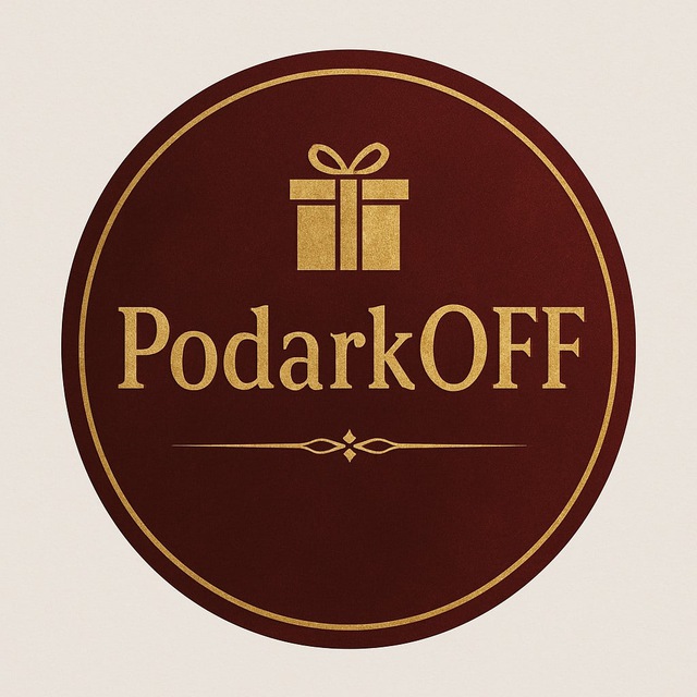 PodarkOFF
