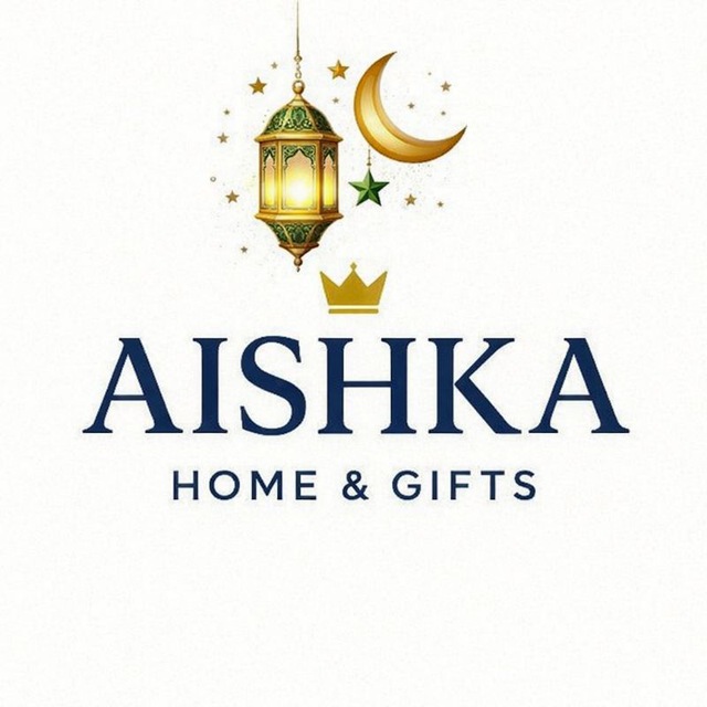 AISHKA | Home & Gifts