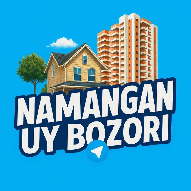Namangan uy bozori 🏘️