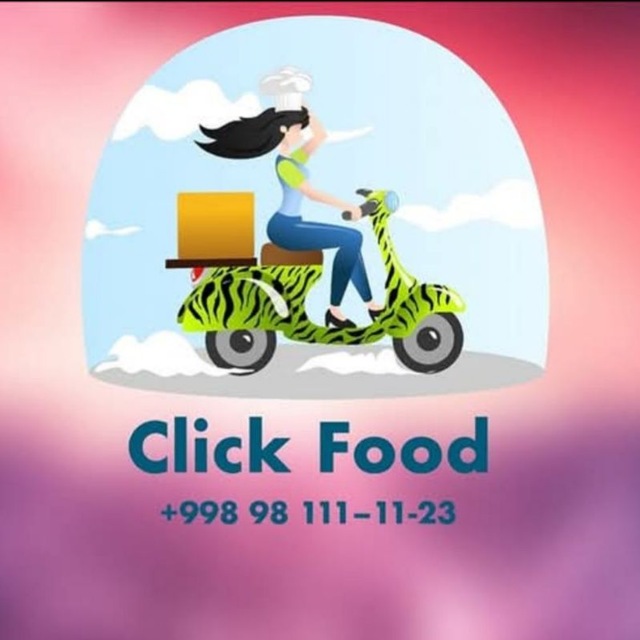 clickfood