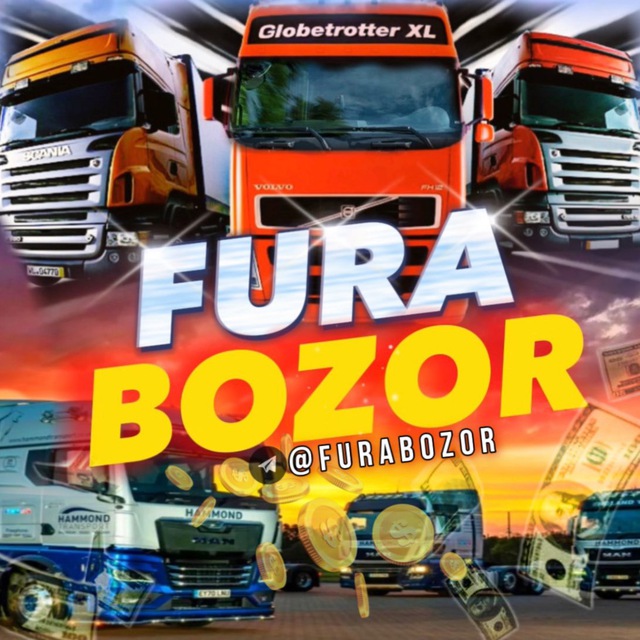 FURA BOZOR