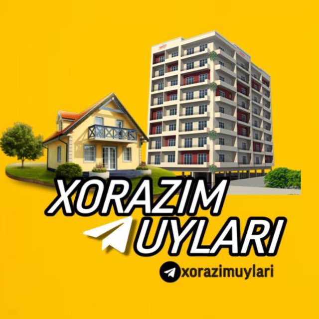 Xorazm uylari