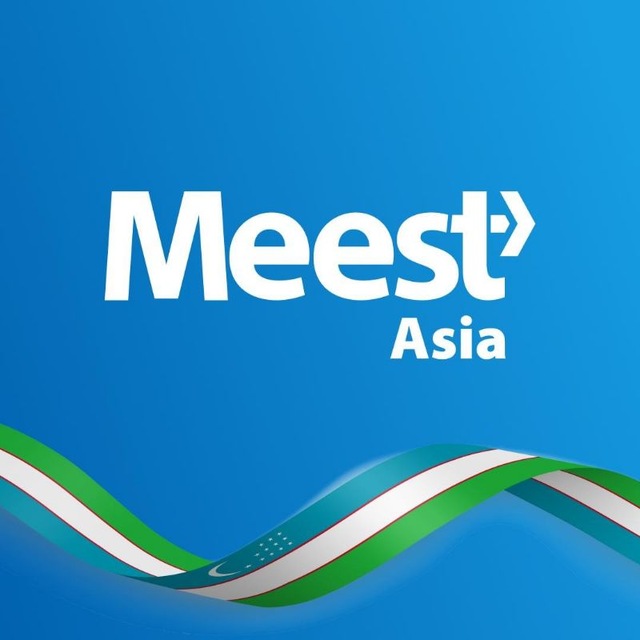 MEEST UZBEKISTAN
