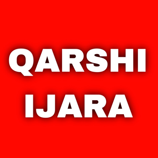 QARSHI KVARTIRA IJARA 🇺🇿