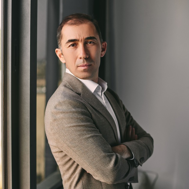 Akmal Nasridinov salesblog
