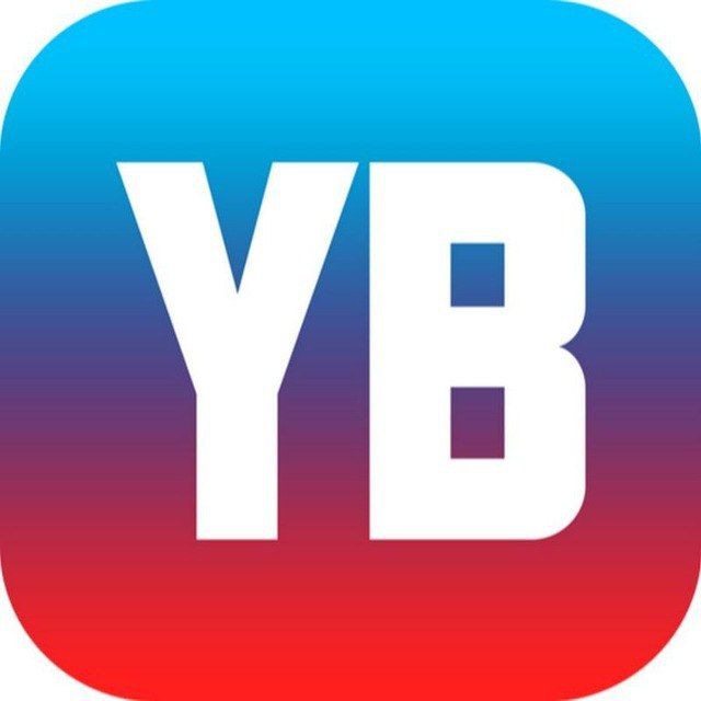 YBozor | Rasmiy kanal ®