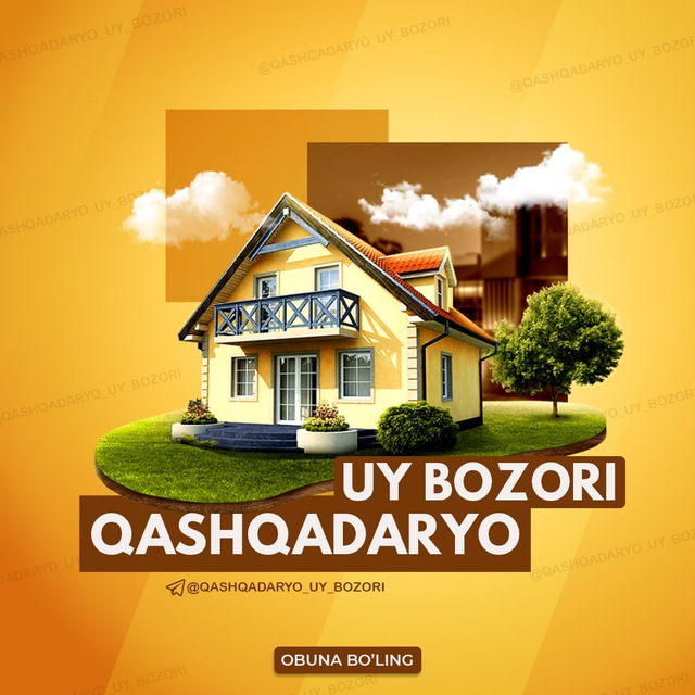 Qashqadaryo uy bozori | Qarshi uylari