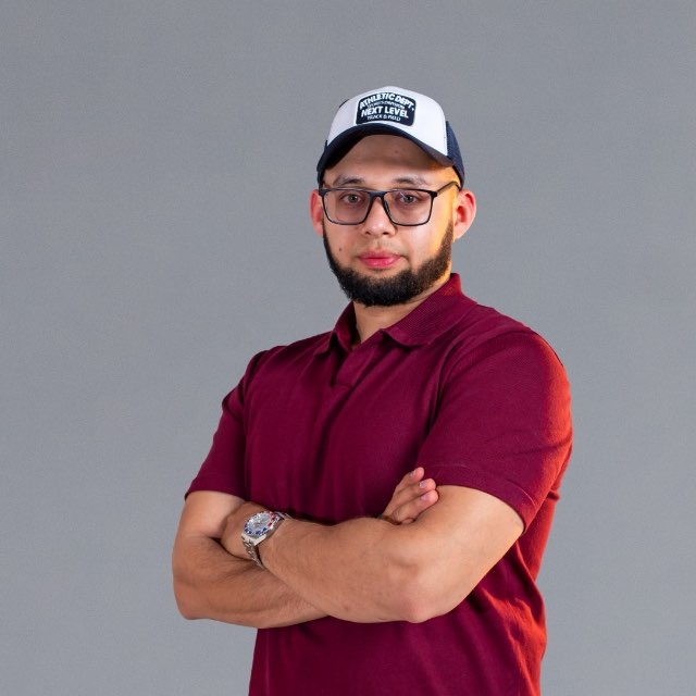 Savdogar Yusuf