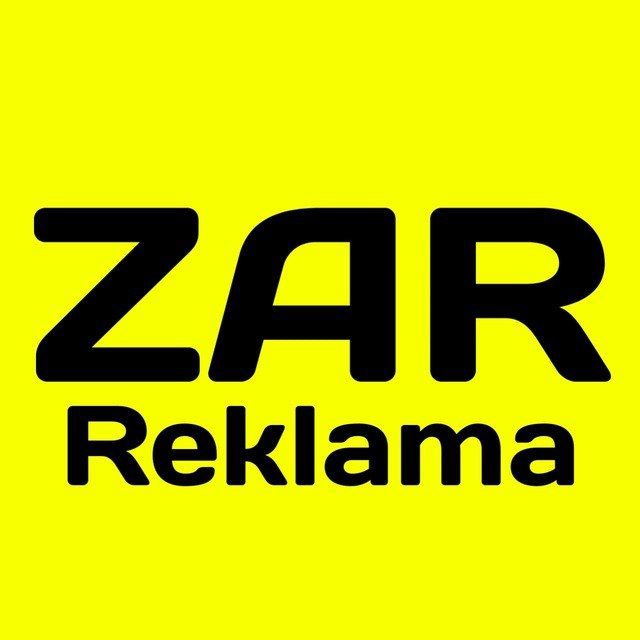 ZAR REKLAMA