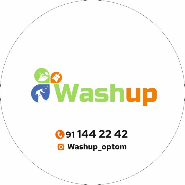 WashUp