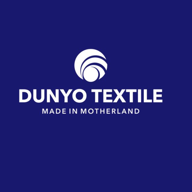 DUNYO 🌎 TEXTILE
