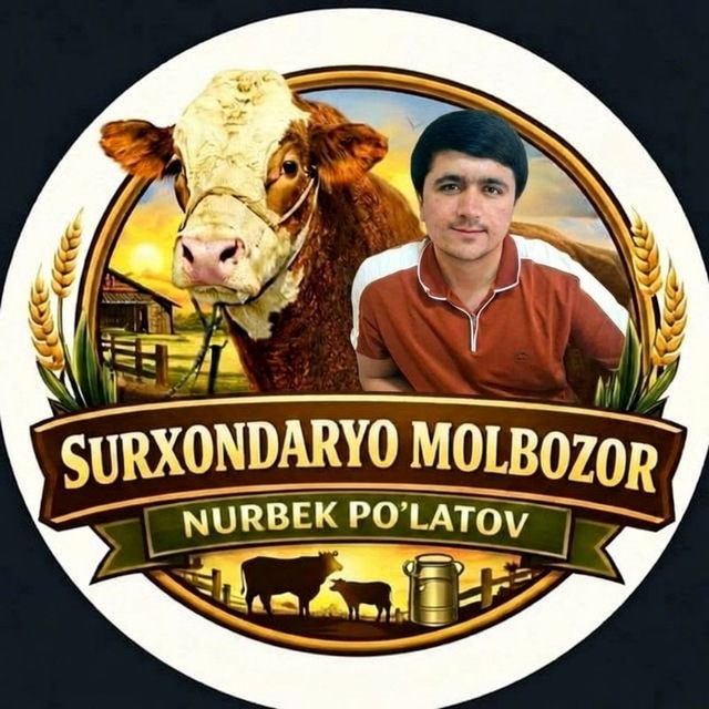 NURBEK POʻLATOV