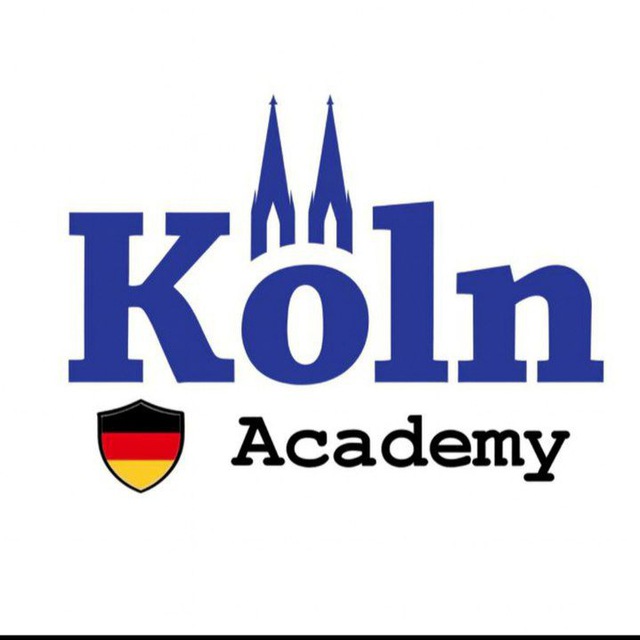 Köln-Academy💙Andijon