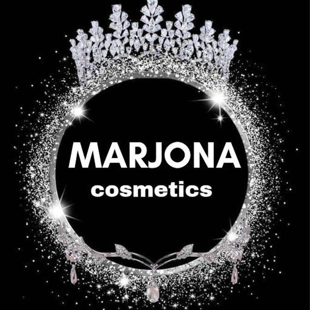 Marjona Cosmetics🎀