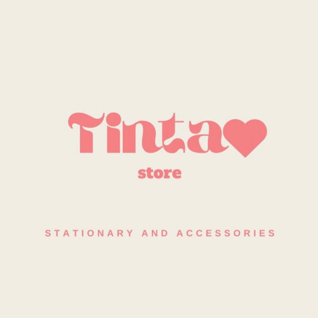 Tinta store💗