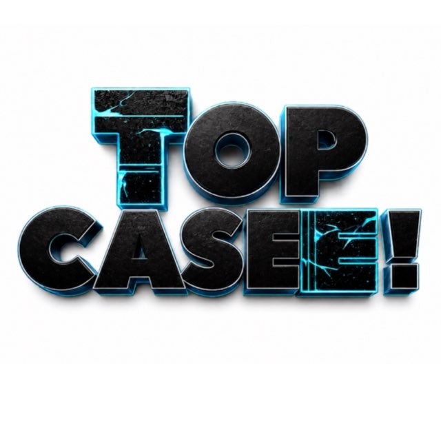 TOP.CASEE 🇺🇿