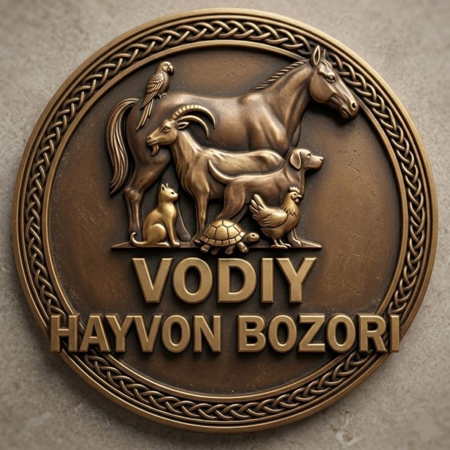 Водий ҳайвон бозори /Vodiy xayvon bozori