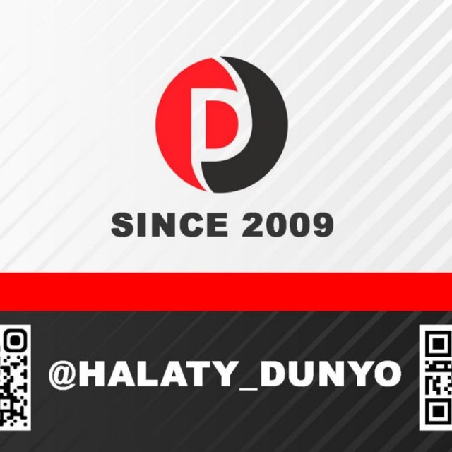 Dunyo Халаты