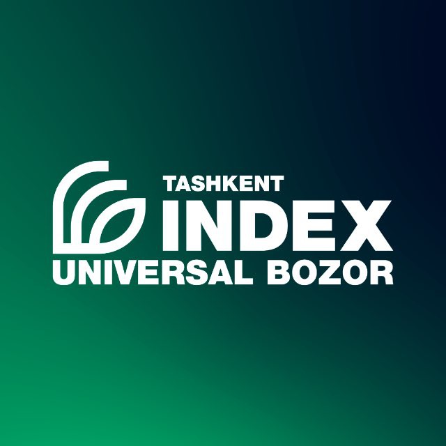 Tashkent INDEX
