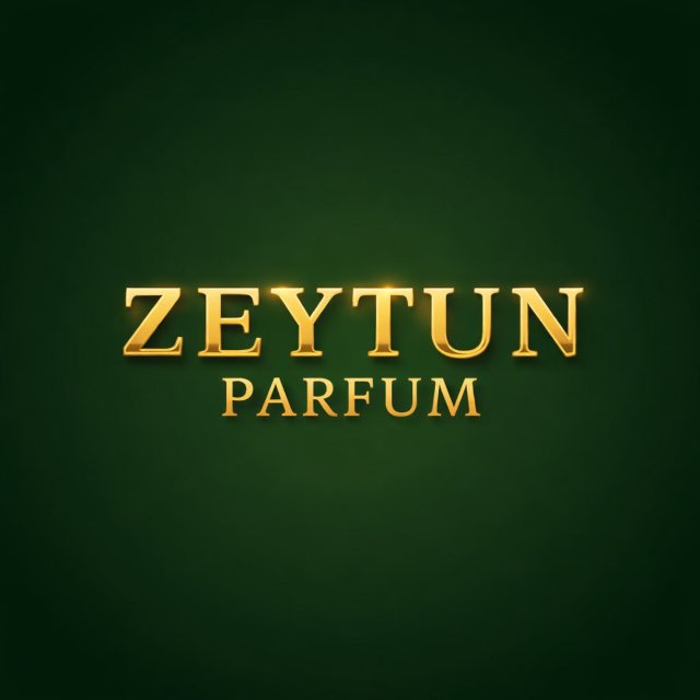 Zeytun parfum