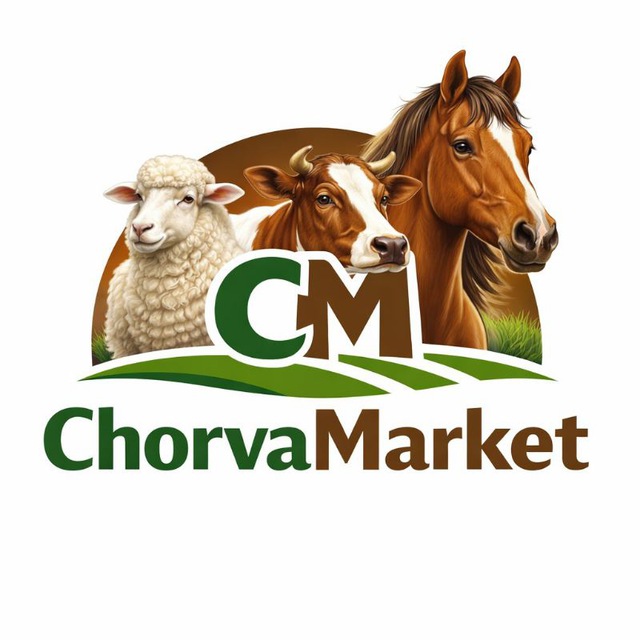 ChorvaMarket uz