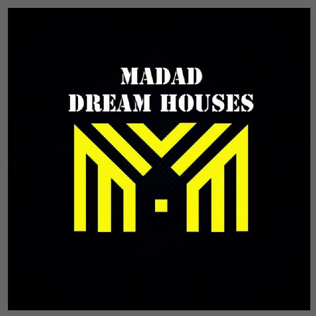 MADAD DREAM HOUSES FERGANA