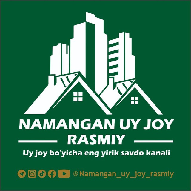 NAMANGAN UY-JOY RASMIY