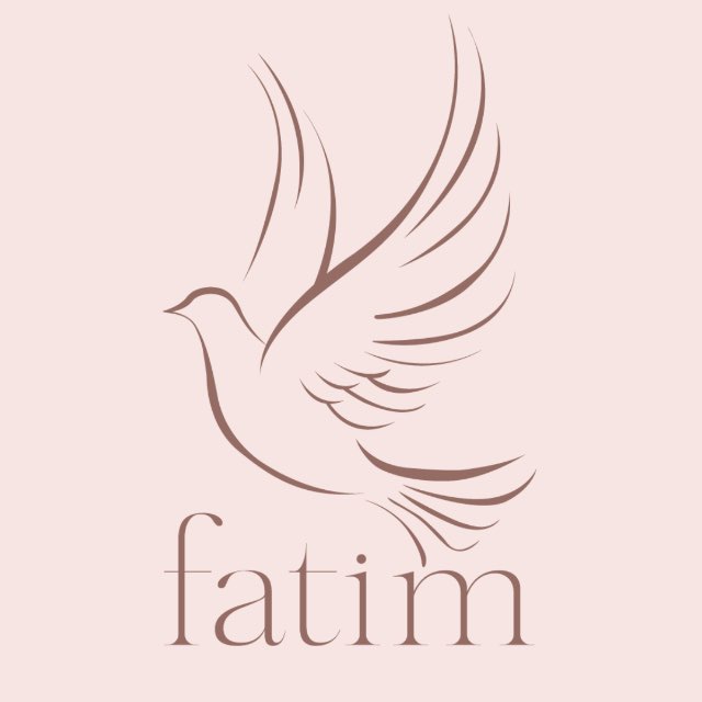FATIM TASHKENT🕊️