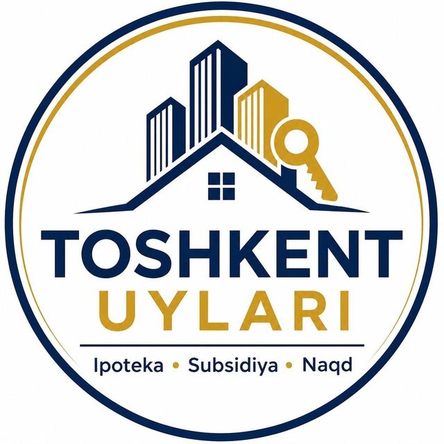 Ipoteka va Subsidiya Uylar Toshkent — UYTV.UZ