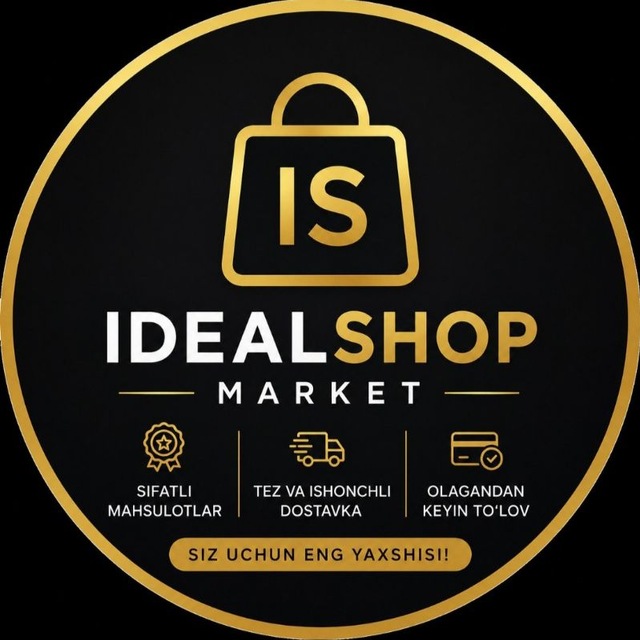 Idealshop Market
