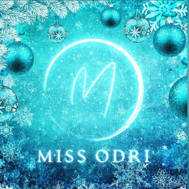 Miss Odri