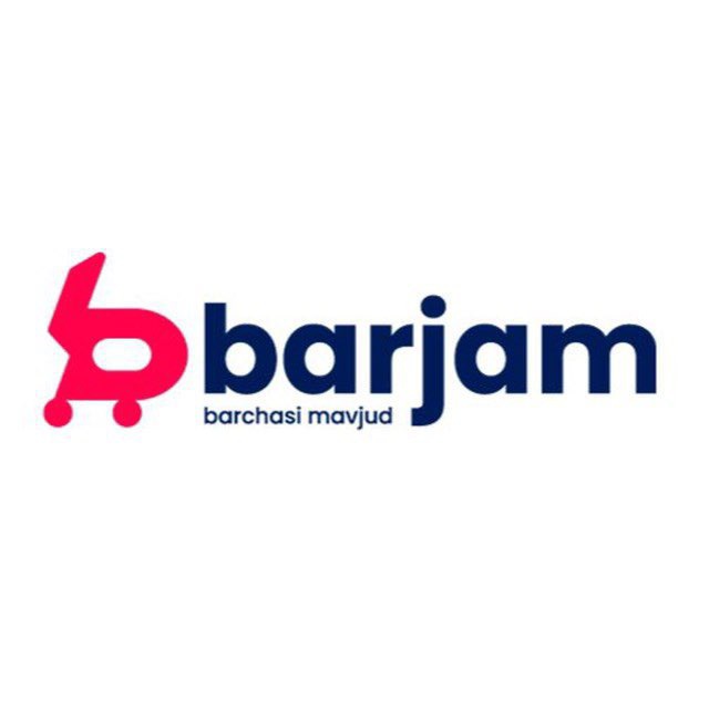 @BARJAM 🛒