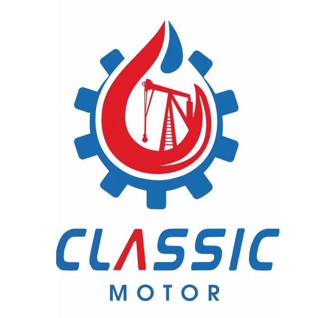 Classic Motor Trade