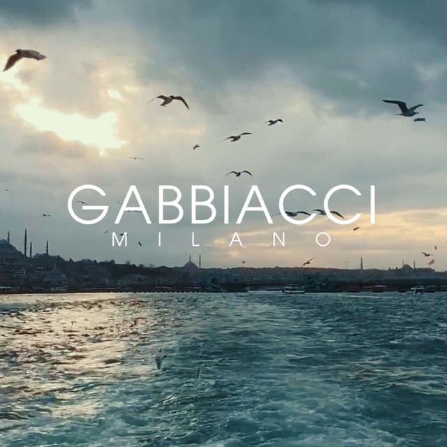 Gabbiacci Milano 🇮🇹🇹🇷