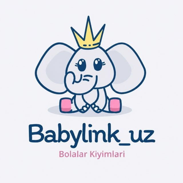 Babylink_uz (TOSHKENT)