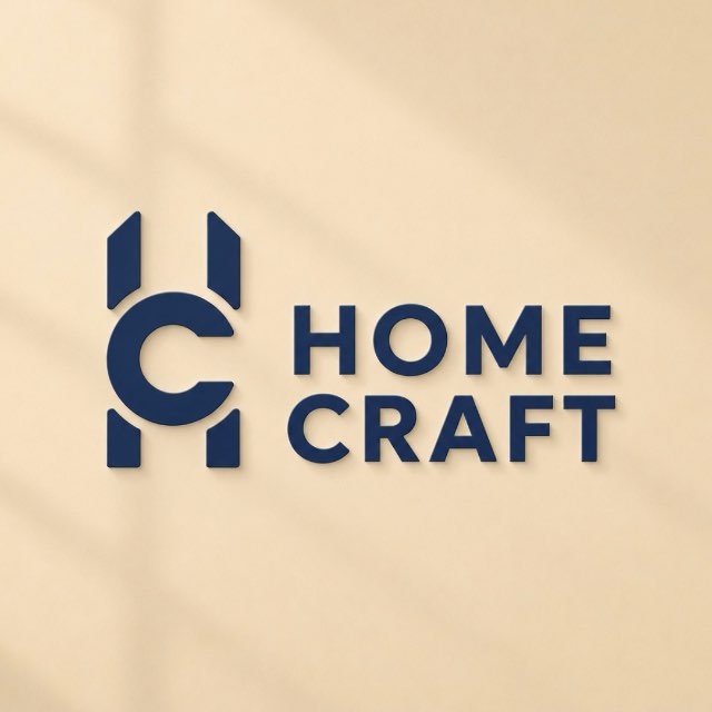 Home Craft 🏠