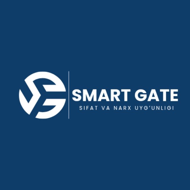 SMART GATE