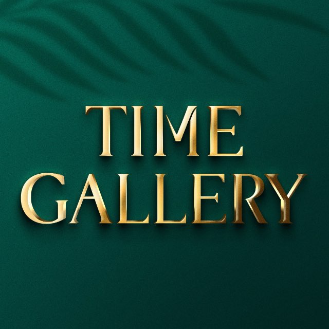 Time Gallery Boulevard