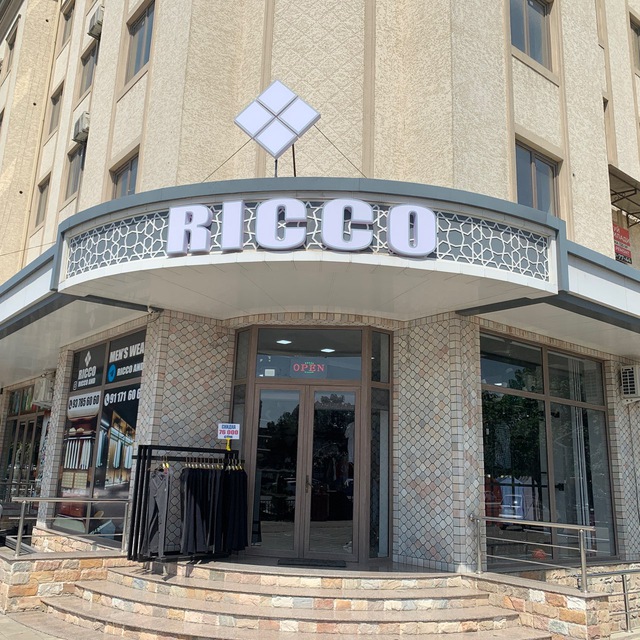 RICCO Andijon